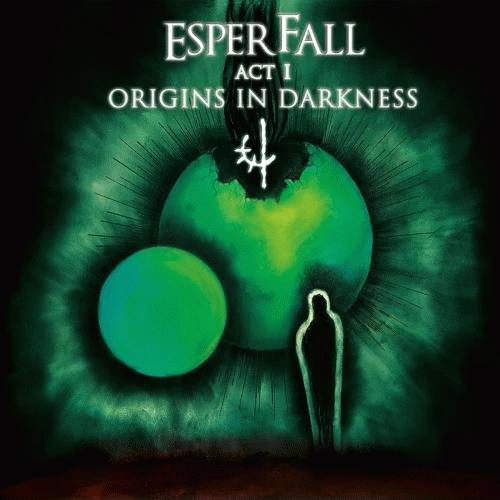 Esperfall : Act I - Origins in Darkness